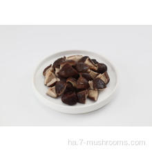 Tsallake shiitake shiitake dafaffen kaza-700g